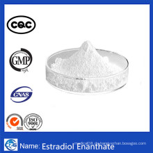 Hochreine heiße Verkauf Estradiol Enanthate Powder
